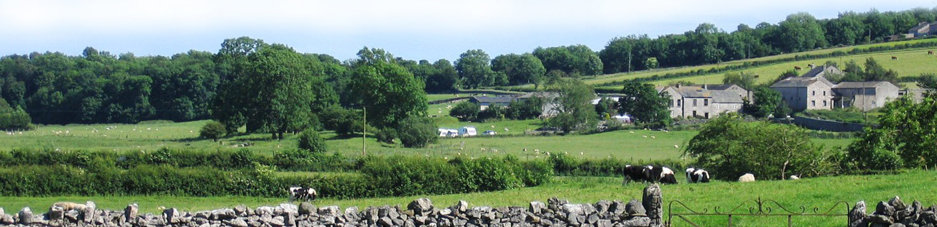 Brackenthwite Farm