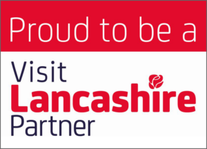 Visit Lancashire Partner Logo