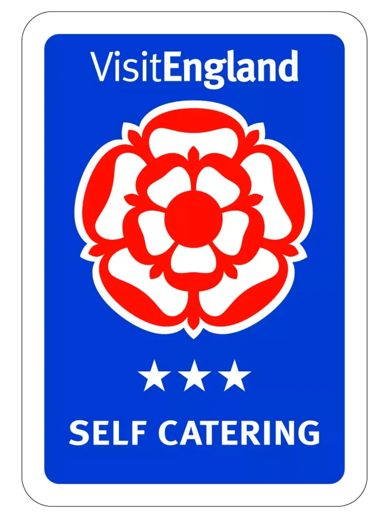 Visit England 3 star self catering